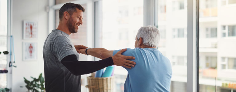 physical therapy near me Indianapolis