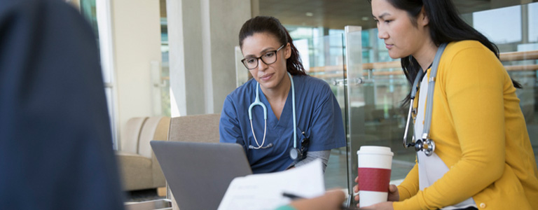 What Are the Different Types of Nursing Degrees?