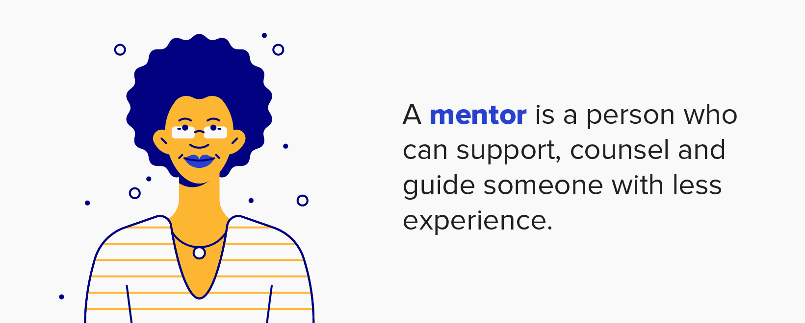 what is a mentor